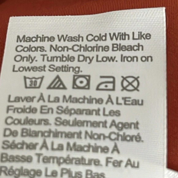 J. Crew Square Neck Stretch Linen Sheath Dress in Faded Spice - Size 6 Tall - Picture 9 of 10